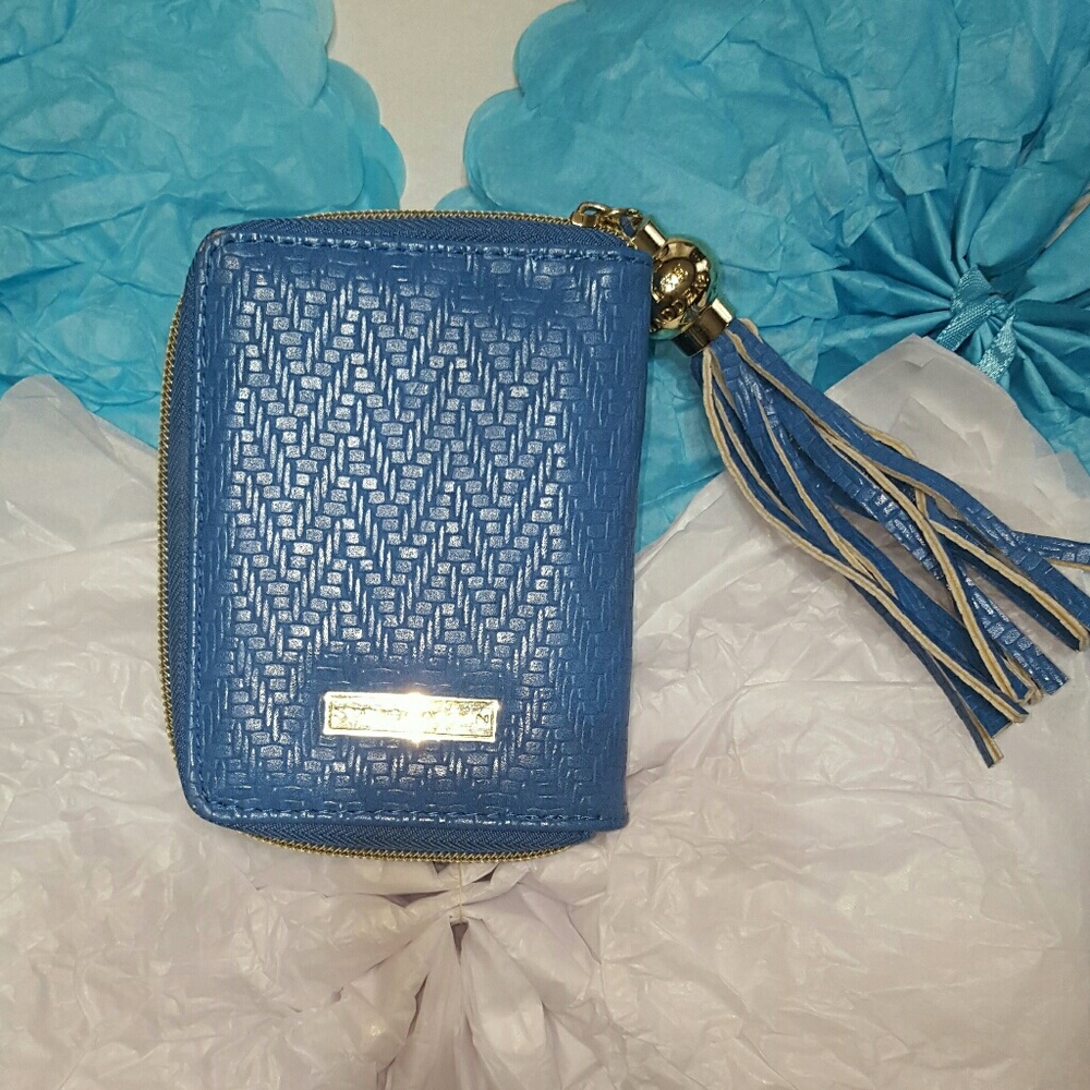 Steve Madden wallet